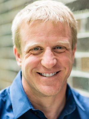 Alan Strong