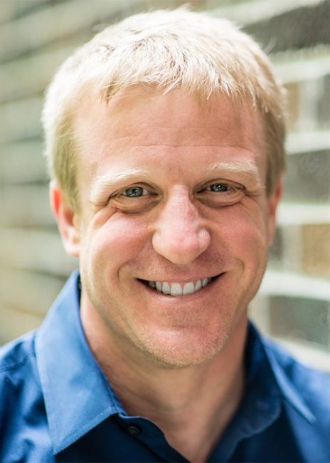 Alan Strong