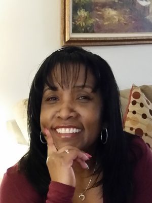 Maribel Diaz Munoz-Laforge