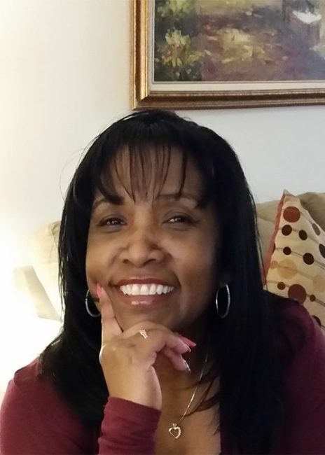 Maribel Diaz Munoz-Laforge