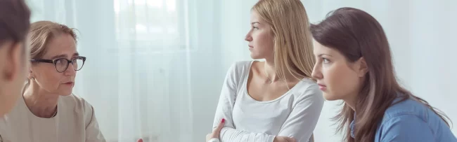 Our Therapists
