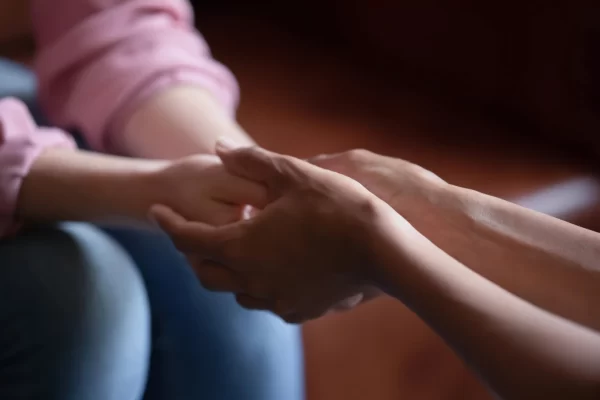 Support for Violence Survivors Supportive Resources for Domestic Violence Victims