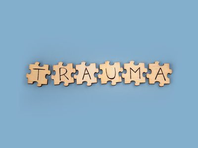 Trauma-Informed Therapy