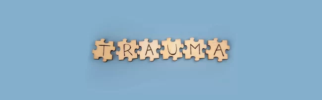 Trauma-Informed Therapy