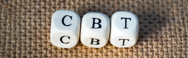 CBT Therapy