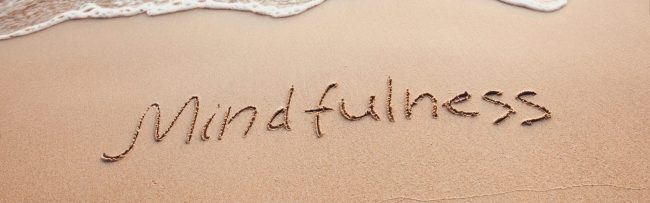 Mindfulness
